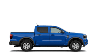2026 Ford Ranger® External Image 1